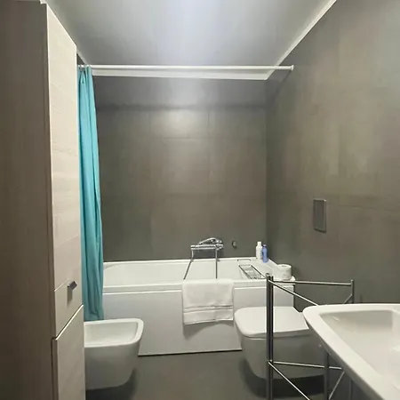 Loft Con Giardino Fieramilano Citylife Apartamento *